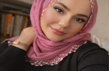 İyi Eğitimli Escort Ceyda